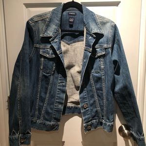 Vintage GAP DENIM jacket